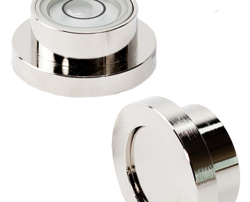 Dosenlibelle magnetisch