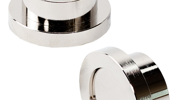 Dosenlibelle magnetisch