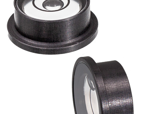 Dosenlibelle transparent